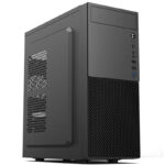 کامپیوتر آماده اسمبل شده گیمینگ/رندرینگ 4