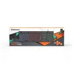 کیبورد گیمینگ جرتک مدل K348