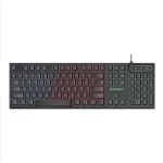کیبورد گیمینگ جرتک مدل K348