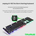 jk-922 scrol