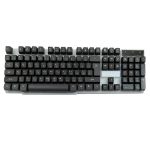 کیبورد RGB دار F17
