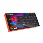 مینی کیبورد جرتک مدل Sports Dk500