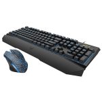 کیبورد و ماوس گیمینگ رپو rapoo V120S