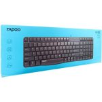 کیبورد K130 RAPOO