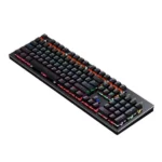 K660 MECHANICAL