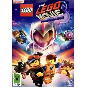 بازی The Lego Movie VideoGame مخصوص PC