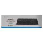 Verity وریتی مدل V-KB 6123