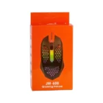 JM600 RGB BOX