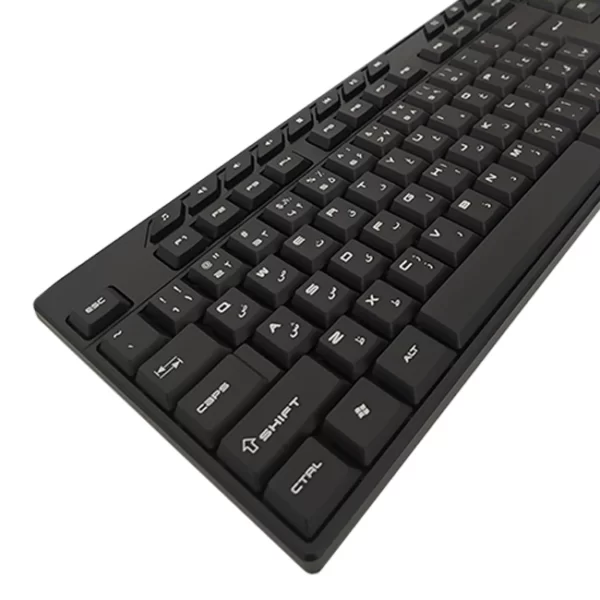 Verity وریتی مدل V-KB 6123