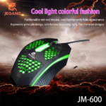 JM-600 RGB rivanpc
