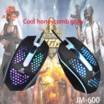 JM-600 RGB