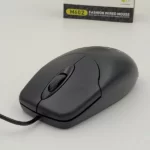 ماوس بی صدا M602