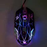 ماوس مخصوص بازی با موبایل TF-900