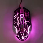 ماوس و کیبورد TF-900