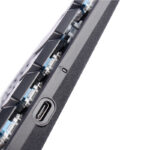 خرید و قیمت کیبورد T-Dagger مدل T-TGK322