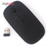 ماوس بی سیم 4D