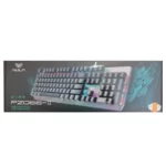 پک کیبورد F2066