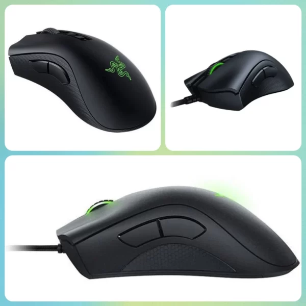 DeathAdder Essential