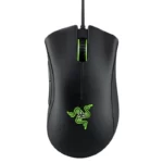 ماوس گیمینگ ریزر Razer مدل DeathAdder Essential