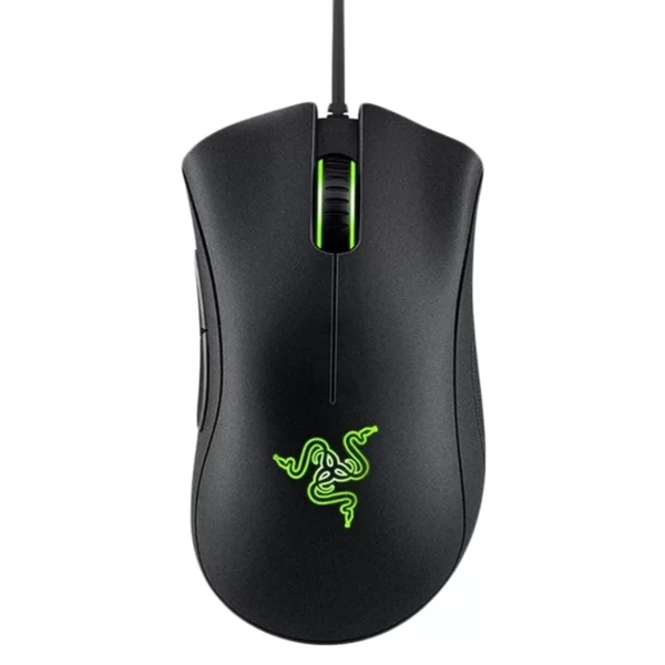 ماوس گیمینگ ریزر Razer مدل DeathAdder Essential