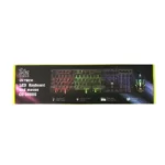 کارتن کیبورد 3080G
