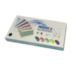 کیبورد و ماوس قابل شارژ بلوتوثی KIT