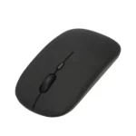 کیبورد و ماوس مشکی بلوتوثی KIT