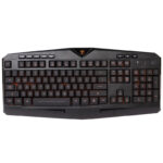 کیبورد گیمینگ اورجینال T-TGK206
