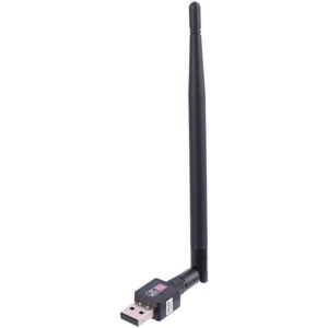 دانگل وای فای آنتن دار 802.11n 600Mbps