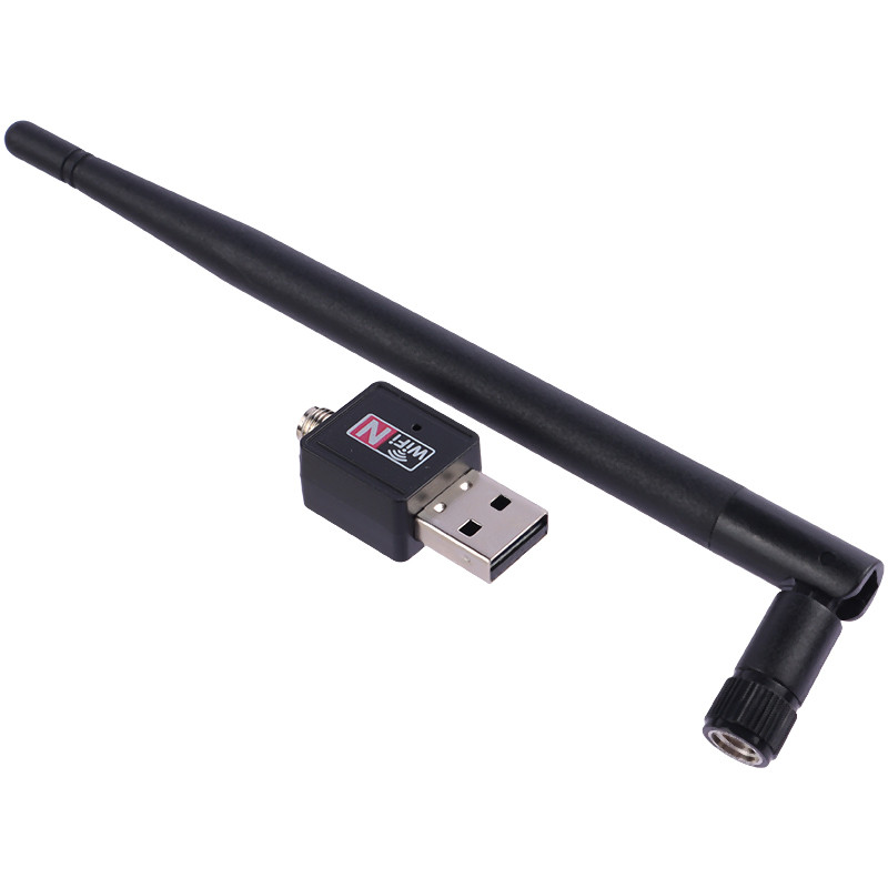 قیمت دانگل وای فای آنتن دار 802.11n 600Mbps