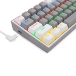 کیبورد ردراگون K617 FIZZ