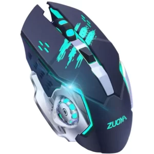 ماوس بی سیم گیمینگ زویا مدل MMR4 اورجینال