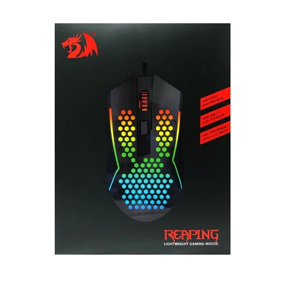 خرید ماوس گیمینگ M987