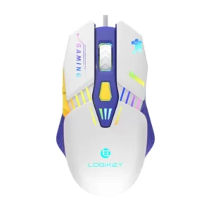 ماوس گیمینگ لاجی کی مدل M620W