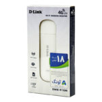 مودم همراه DWR-910M