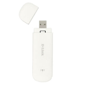 مودم همراه سیمکارتی 4G LTE دی لینک DWR-910M