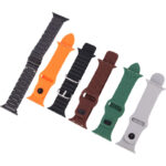 بند ساعت هوشمندJSYES M72 Max 49mm