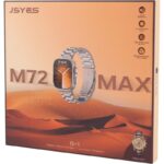 کارتن JSYES M72 Max 49mm