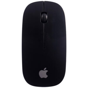 ماوس بی سیم طرح اپل مدل D12