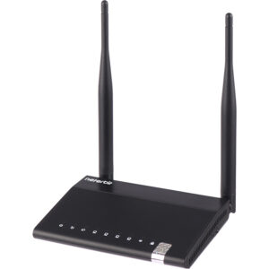 مودم روتر نتربیت Neterbitمدل NSL-122 اورجینال با 3 سال گارانتی