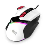 ماوس گیمینگ EXON اکسون مدل X9