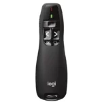 پرزنتر بیسیم لاجیتک logitech مدل R400