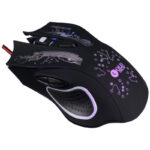 ماوس گیمینگ T2