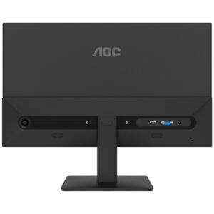 مانیتور ای او سی AOC مدل 22B20JH2 سایز 22 اینچ اورجینال