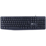 کیبورد سیم دار مدل R8 1802