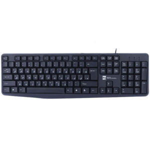 کیبورد سیم دار مدل R8 1802