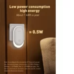 قیمت چراغ خواب هوشمند الدینیو مدل Y1