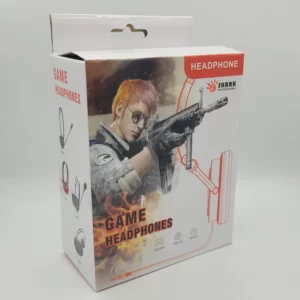 هدست مخصوص بازی شارک مدل 588GAMING