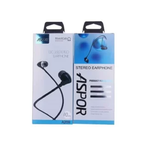 هندزفری آسپور مدل A209