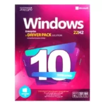 سیستم عامل ویندوز Windows 10 + Driver Pack